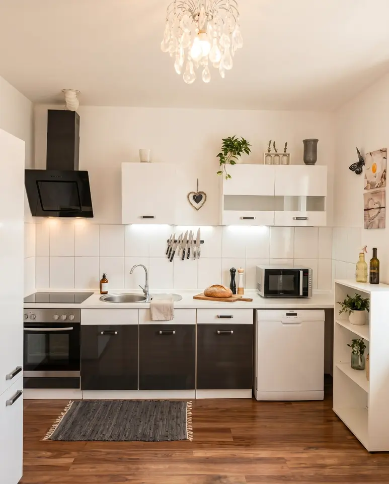 2 Zimmer Wohnung mit 80 m² in Dortmund – Bild 4