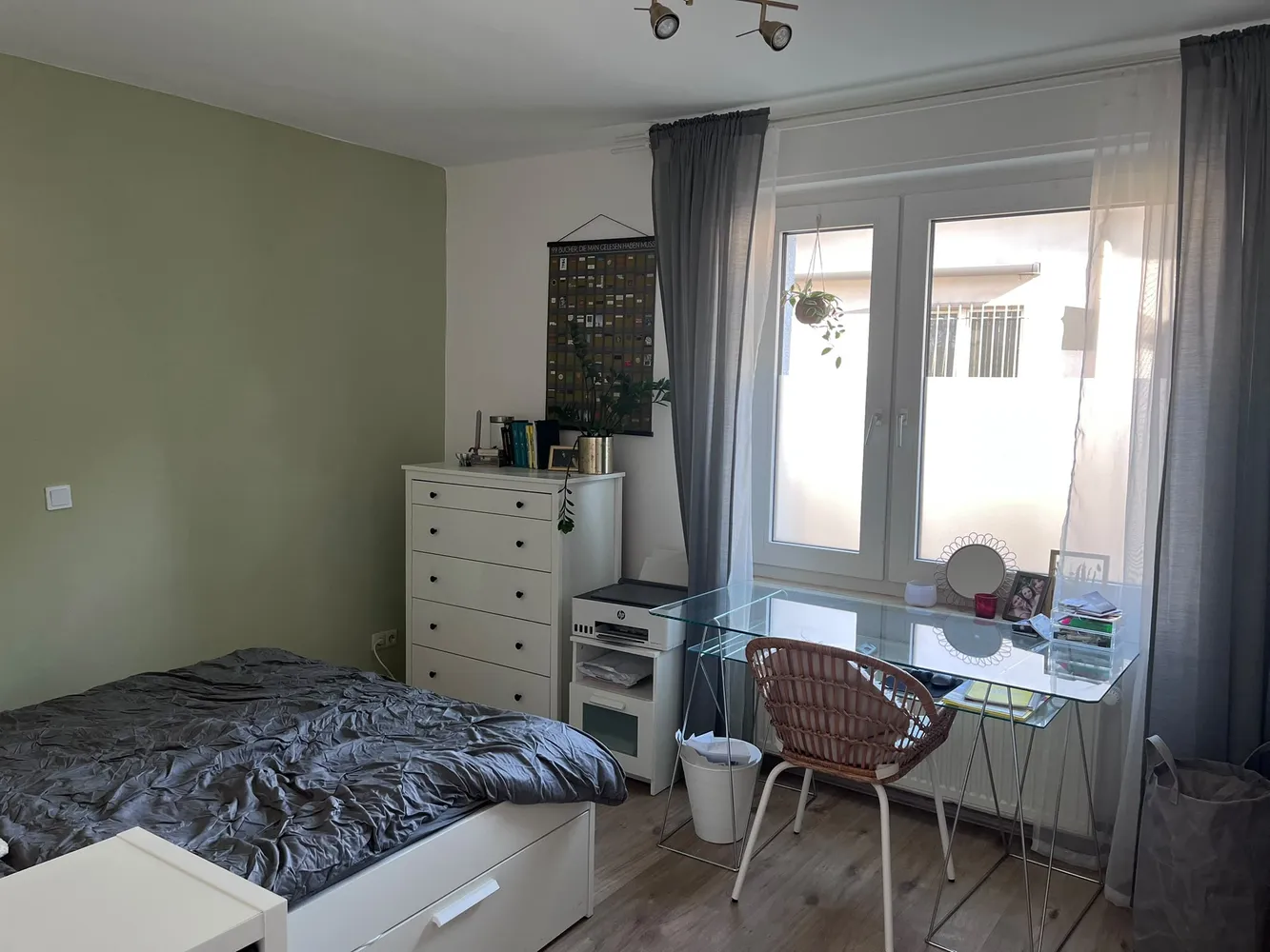 2 Zimmer Wohnung mit 52 m² in Bochum – Bild 7