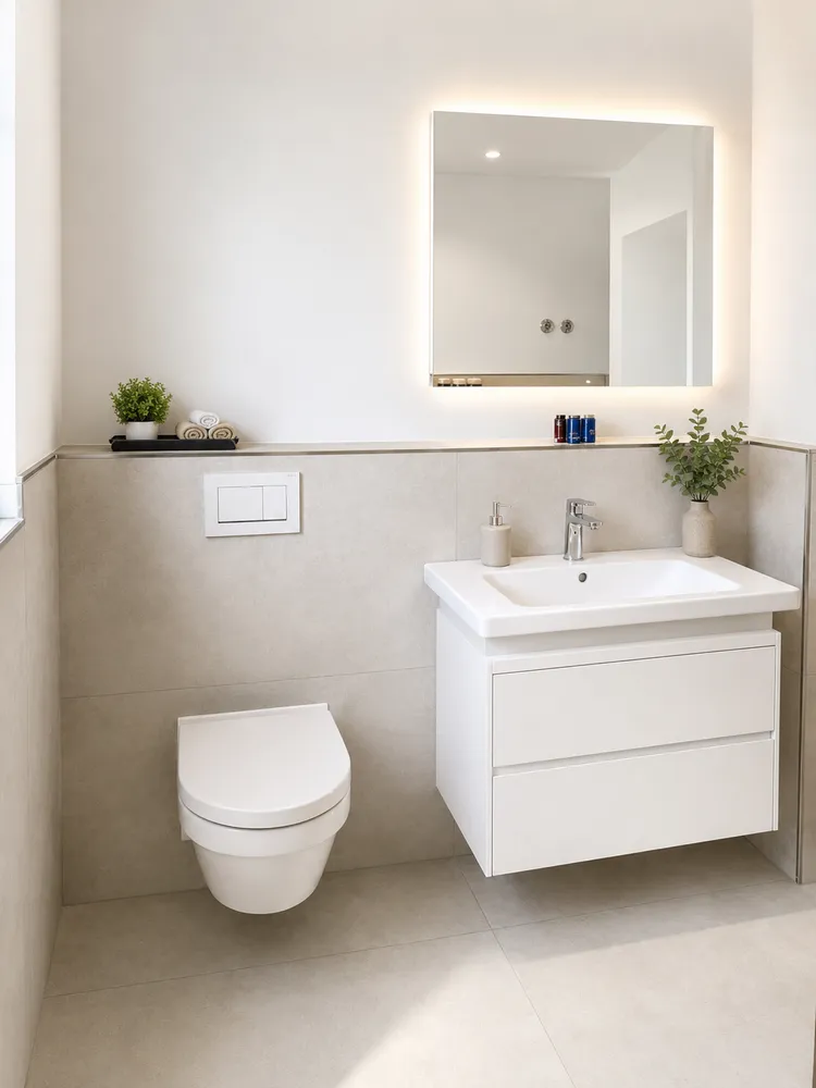 5 Zimmer Haus mit 144 m² in Köln – Bild 8