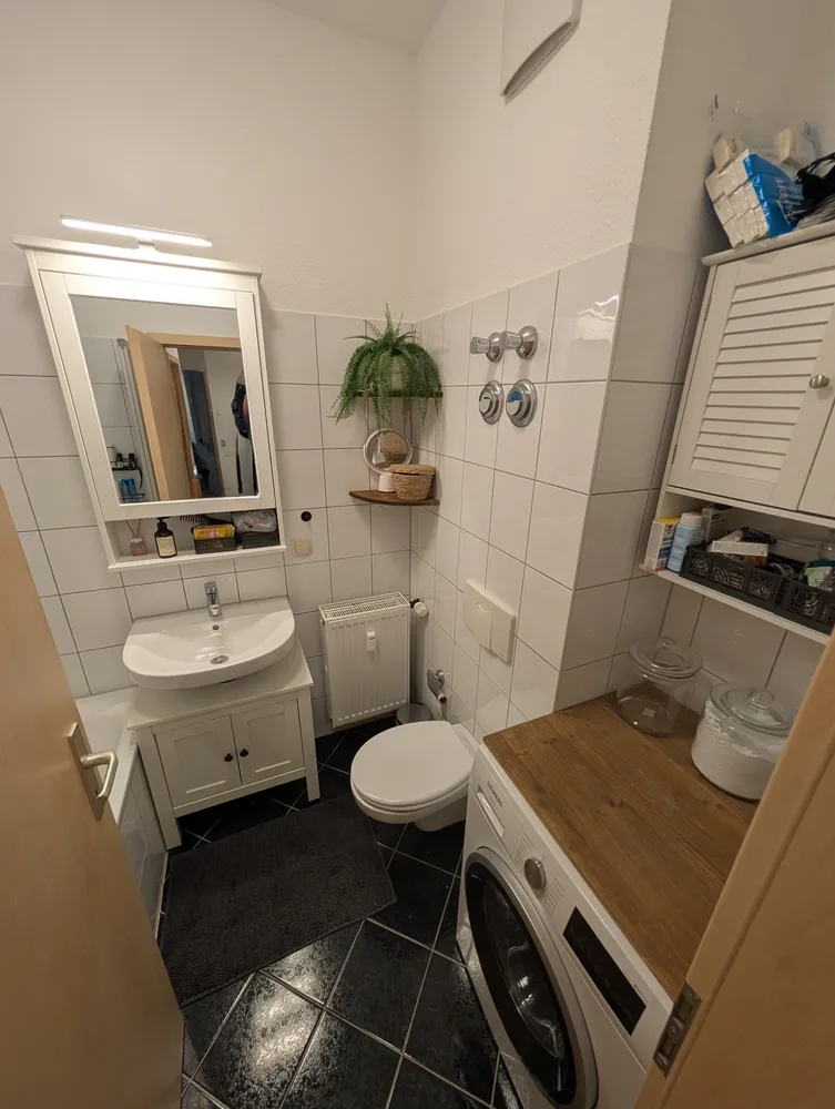 3 room apartment with 64 m² in Chemnitz – Photo 4
