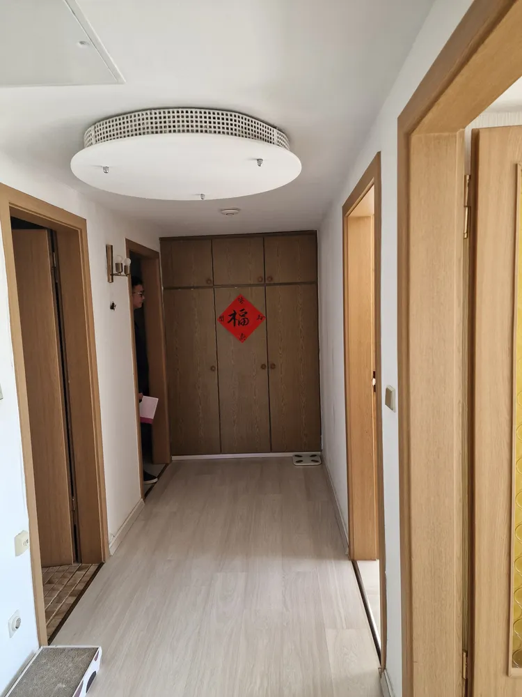 2 Zimmer Wohnung mit 52 m² in Wuppertal – Bild 9