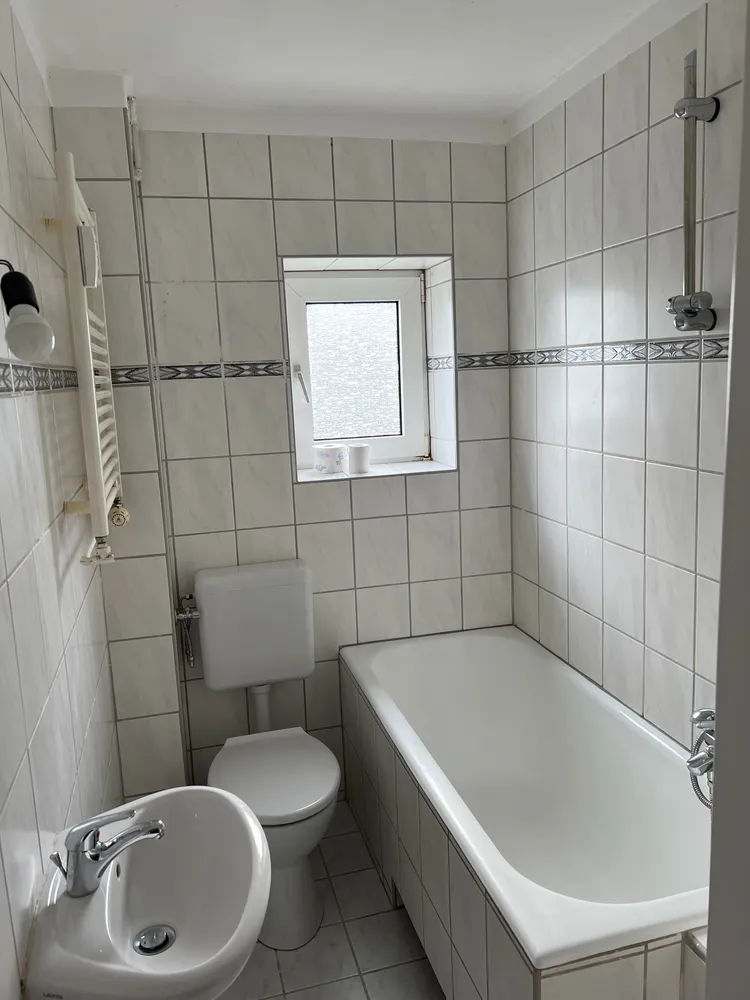 3 Zimmer Wohnung mit 64 m² in Flensburg – Bild 3