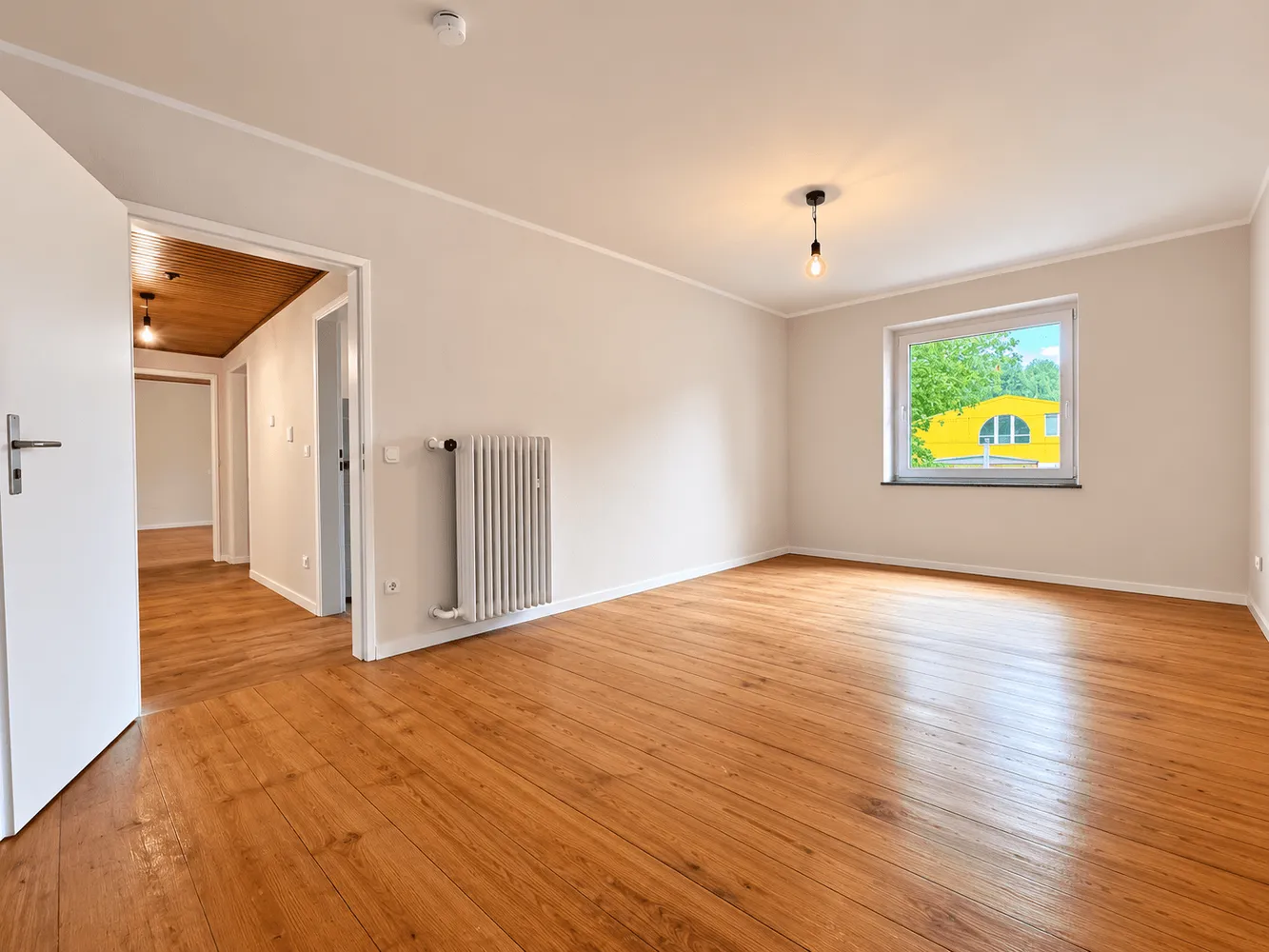 2 Zimmer Wohnung mit 69 m² in Bochum – Bild 1
