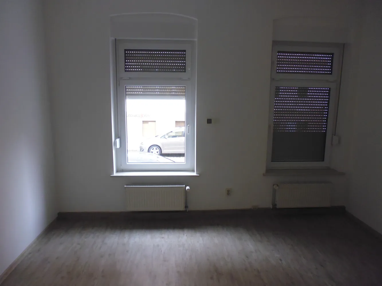 2 Zimmer Wohnung mit 42 m² in Halle (Saale) – Bild 6