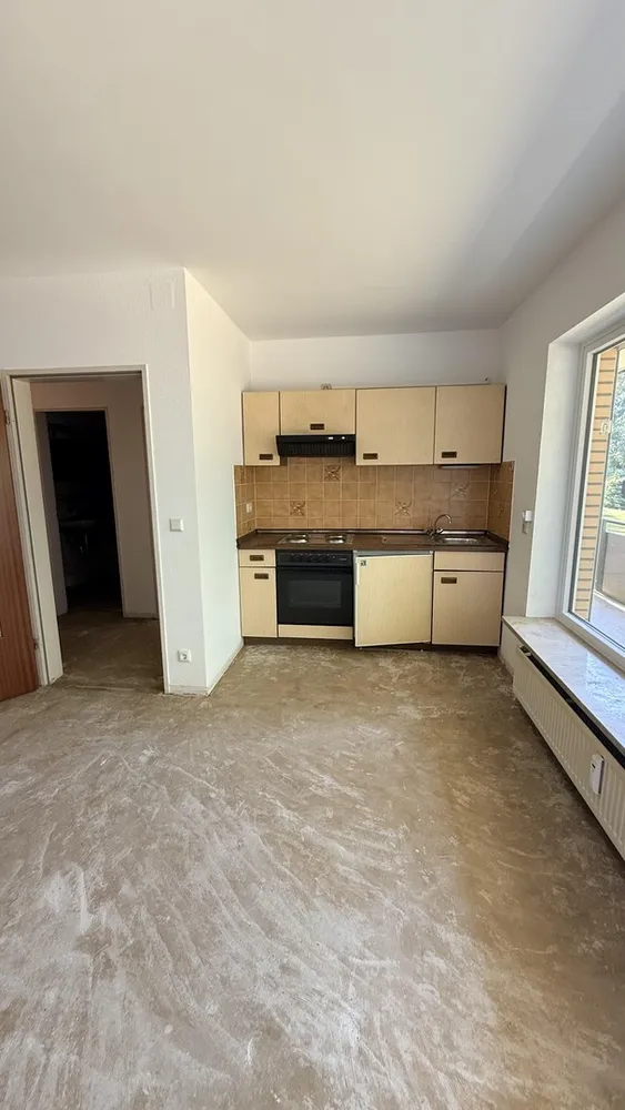 2 Zimmer Wohnung mit 46 m² in Hamburg – Bild 3