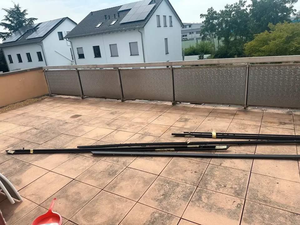 4 Zimmer Wohnung mit 92 m² in Mainz – Bild 3
