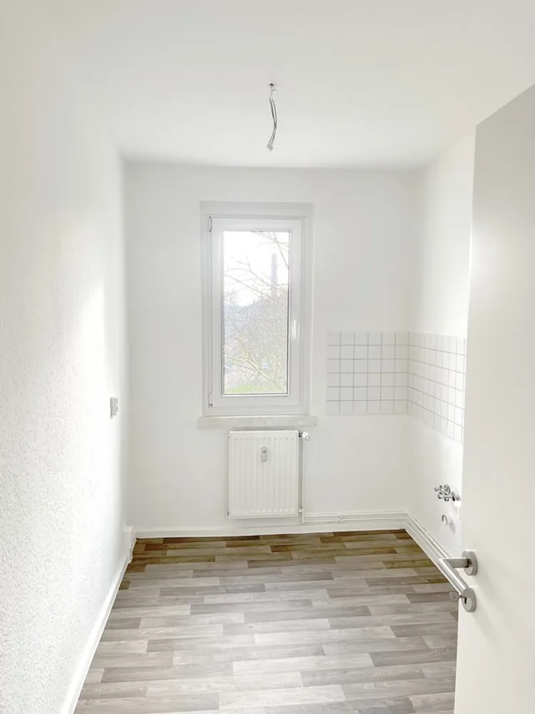 3 Zimmer Wohnung mit 58 m² in Magdeburg – Bild 9