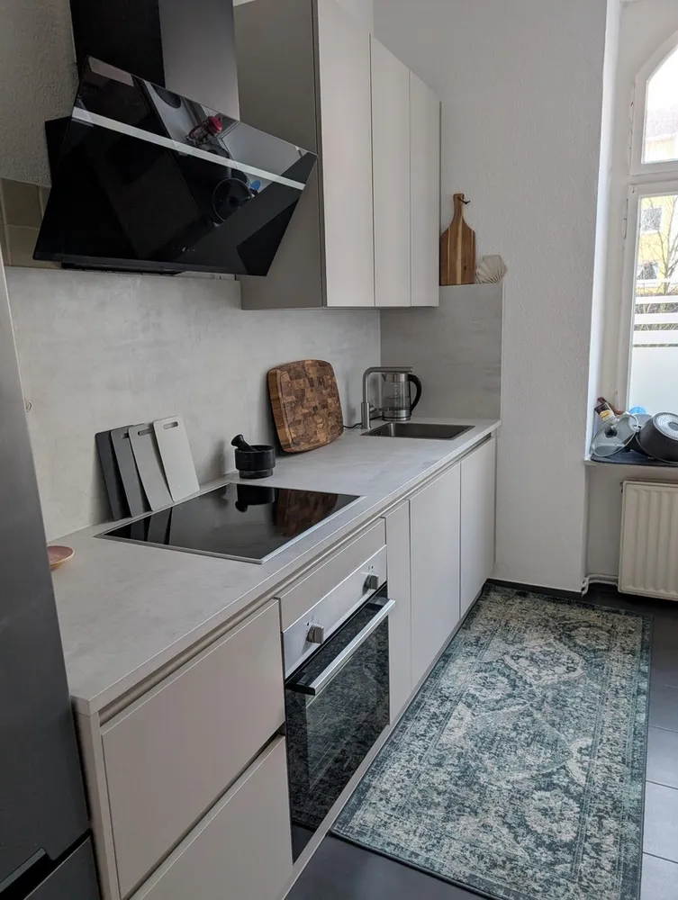 2 Zimmer Wohnung mit 74 m² in Wuppertal – Bild 1