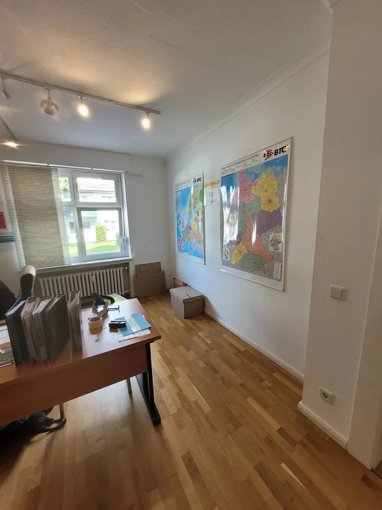 5 Zimmer Wohnung mit 115 m² in Solingen – Bild 11
