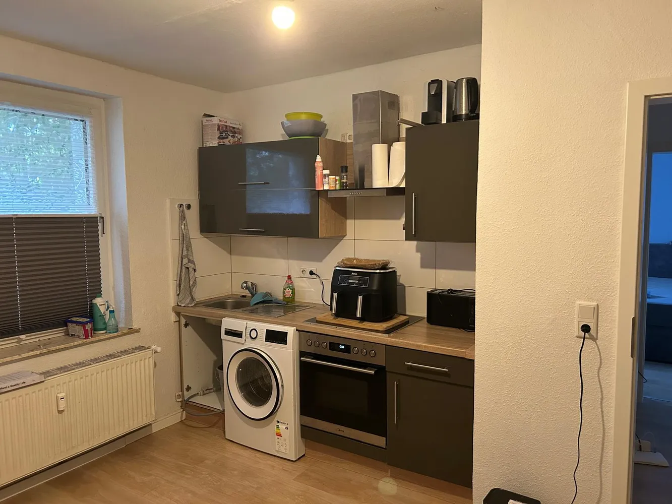 2 Zimmer Wohnung mit 42 m² in Gelsenkirchen – Bild 6