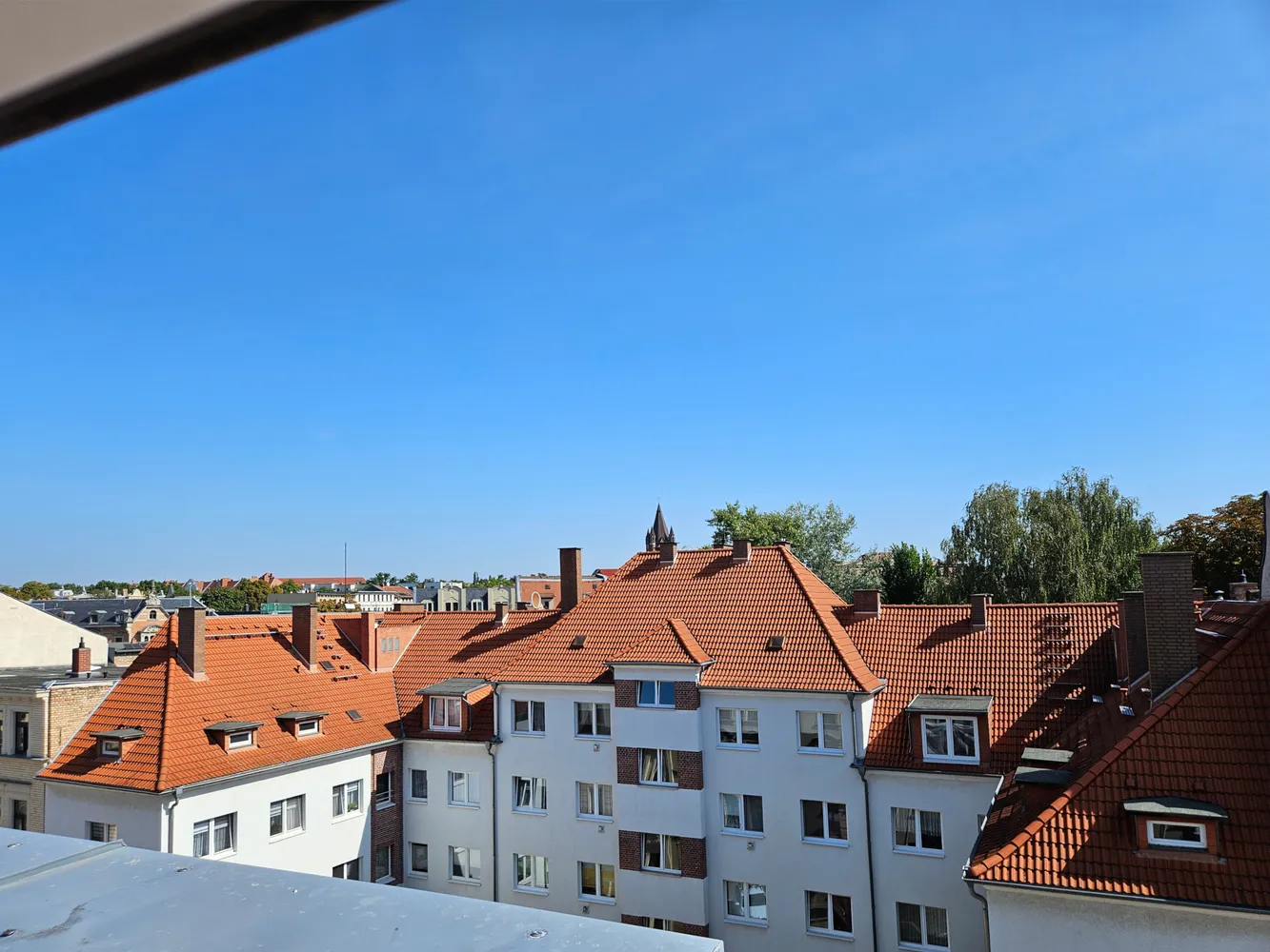 1 Zimmer Wohnung mit 52 m² in Halle (Saale) – Bild 3