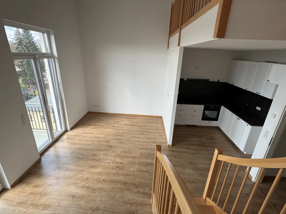 3 Zimmer Wohnung mit 95 m² in Oranienburg – Bild 4