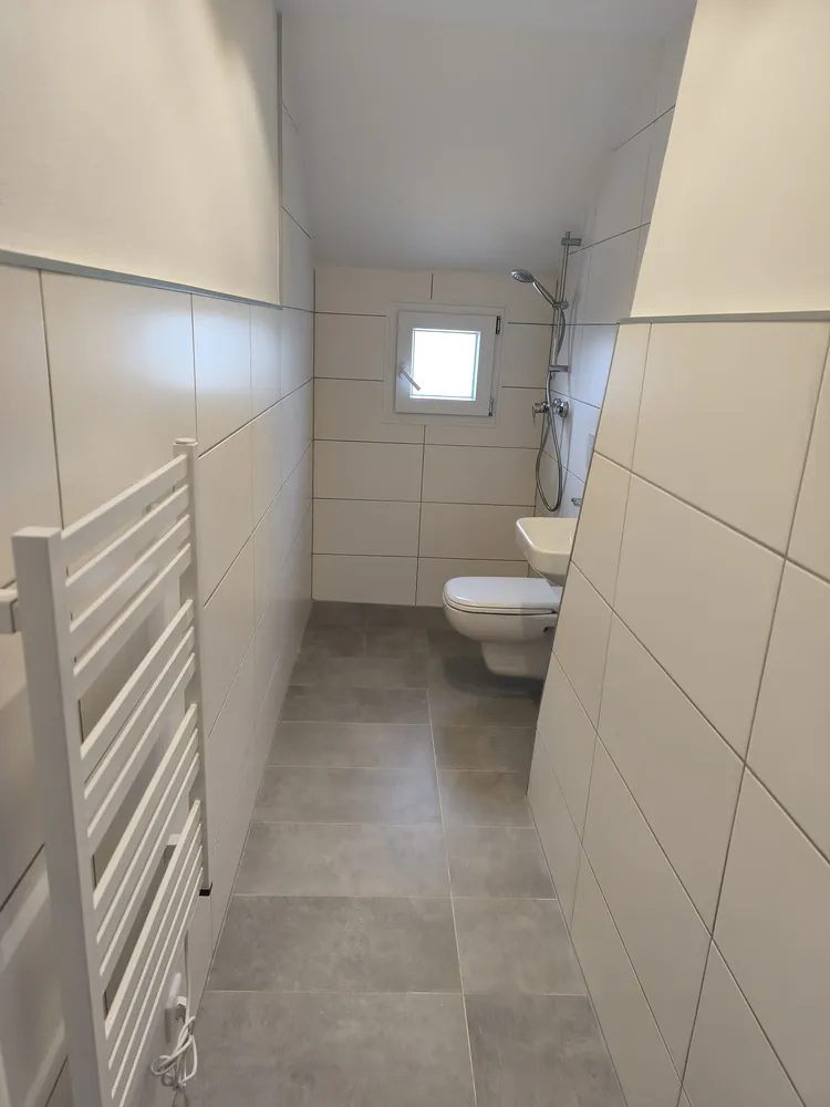 3 Zimmer Wohnung mit 60 m² in Hannover – Bild 12
