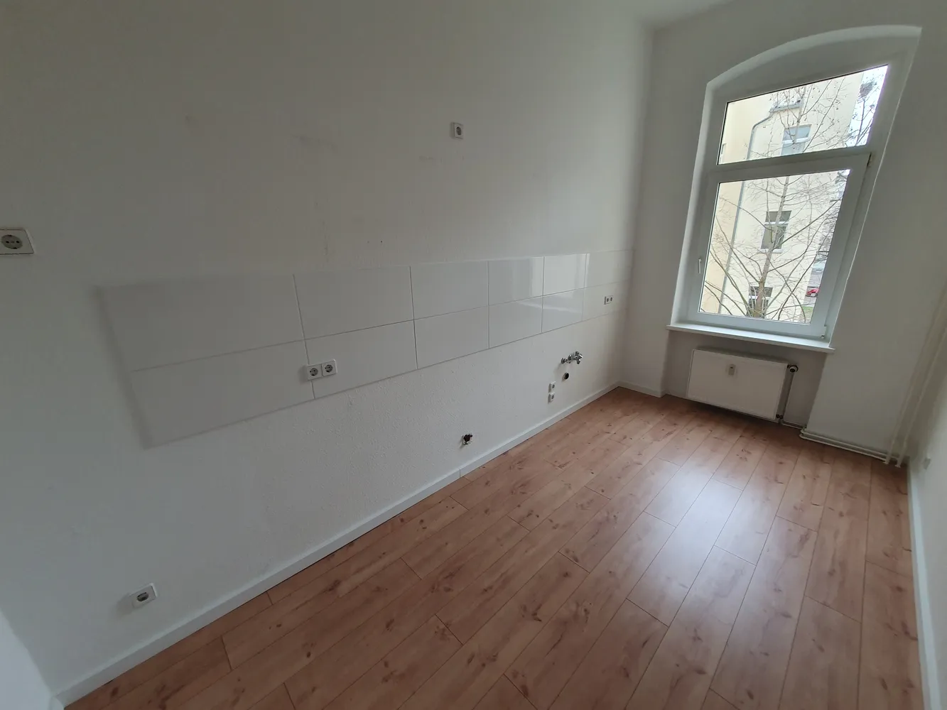 3 Zimmer Wohnung mit 87 m² in Magdeburg – Bild 6