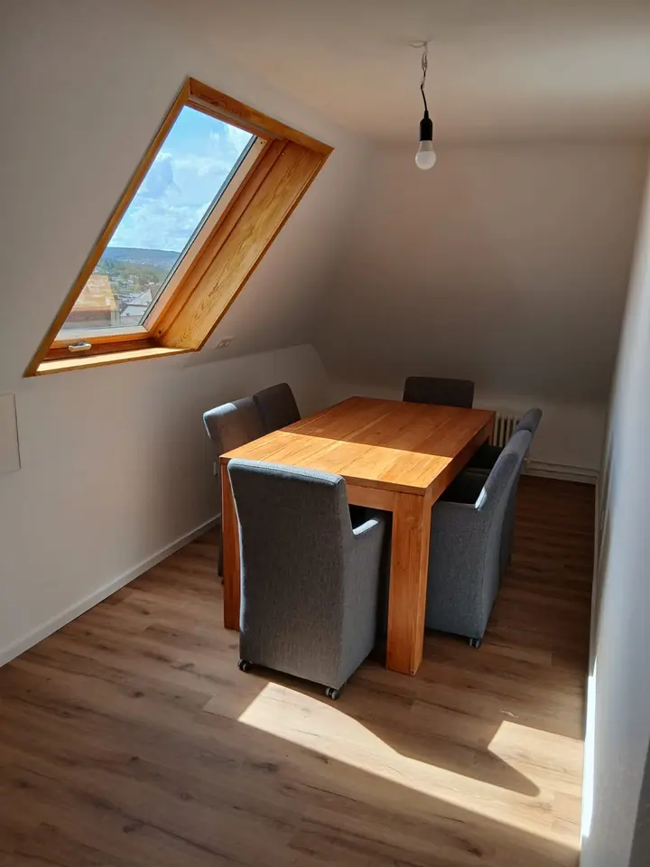 WG-Zimmer mit 100 m² in Pforzheim – Bild 6