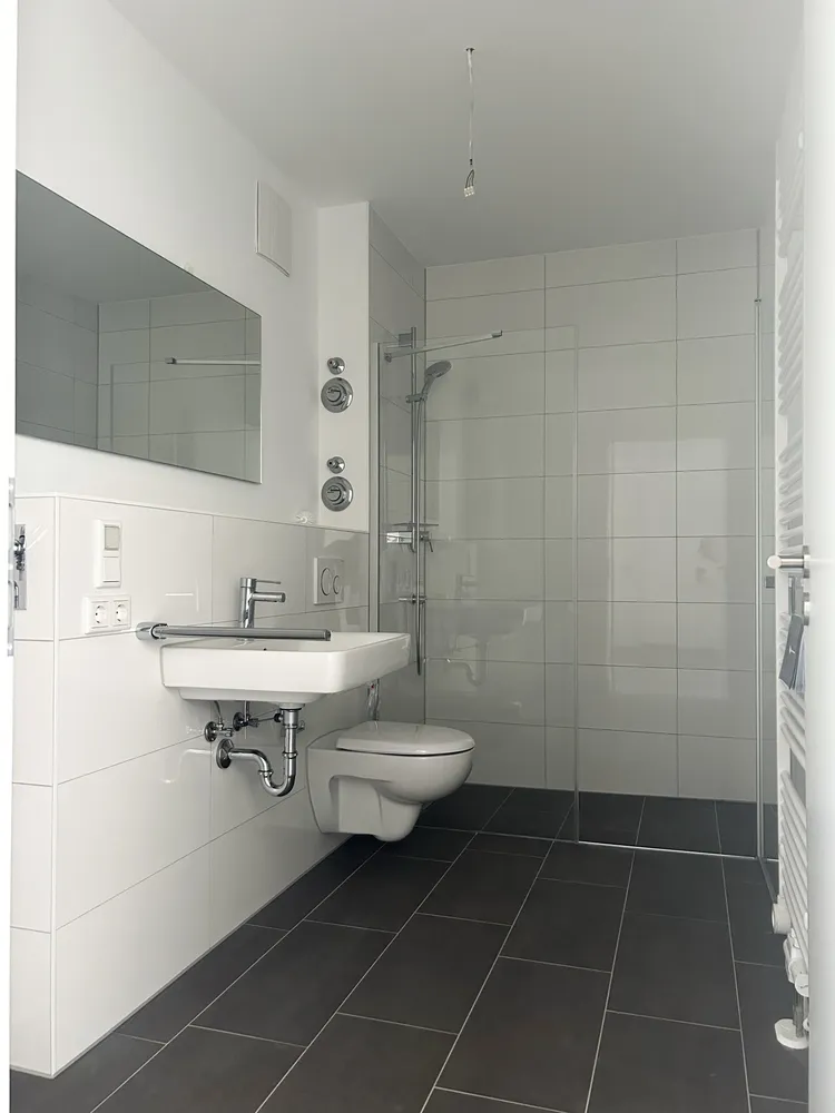 2 Zimmer Wohnung mit 49 m² in Nürnberg – Bild 6
