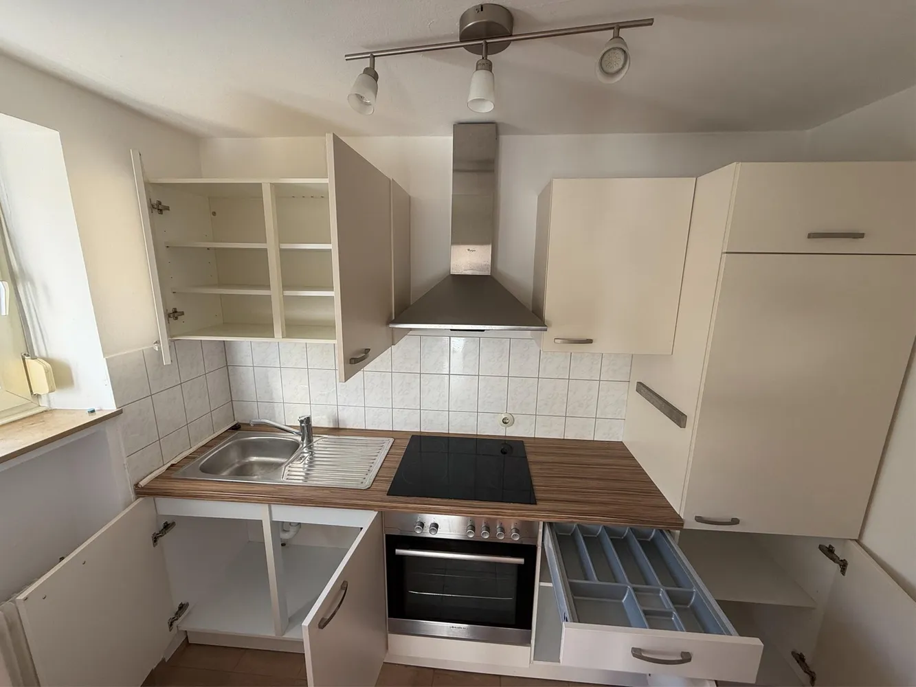 2 Zimmer Wohnung mit 54 m² in Nürnberg – Bild 5