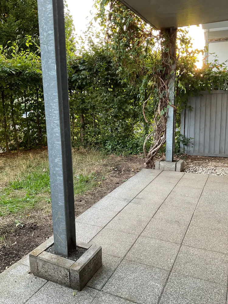 2 Zimmer Wohnung mit 81 m² in Wiesbaden – Bild 11