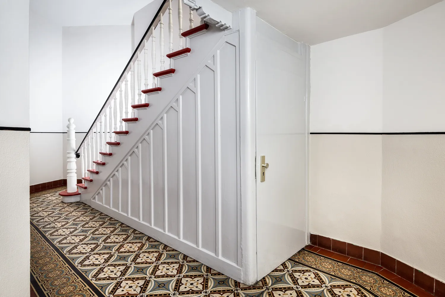 2 Zimmer Wohnung mit 60 m² in Dortmund – Bild 11