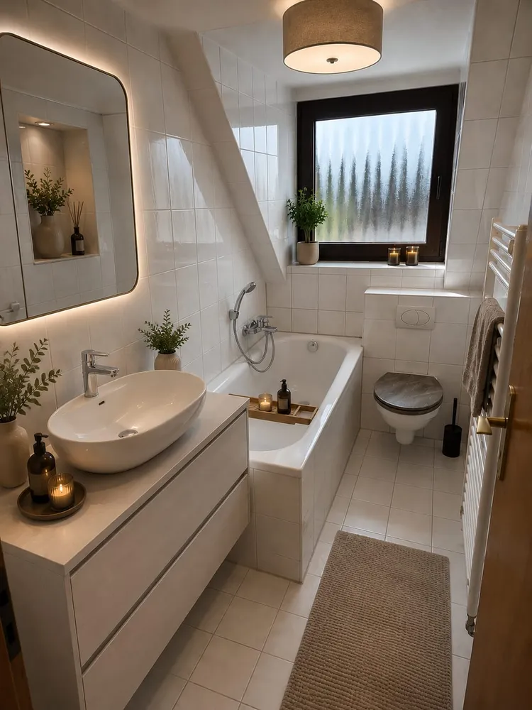 3 Zimmer Wohnung mit 55 m² in Recklinghausen – Bild 11