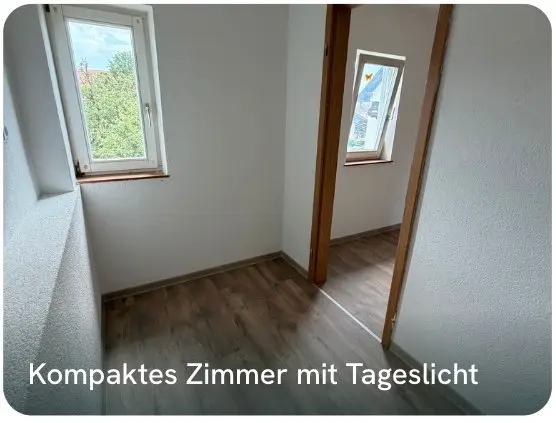 6 Zimmer Haus mit 195 m² in Meiningen – Bild 6
