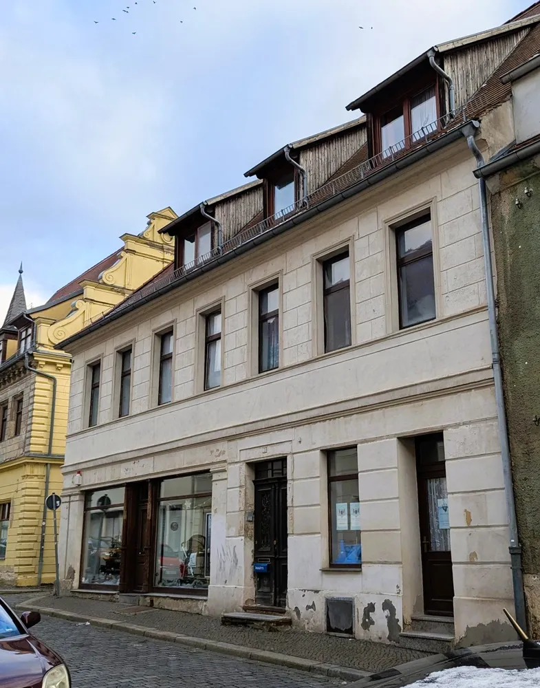 3 Zimmer Wohnung mit 67 m² in Torgau – Bild 9