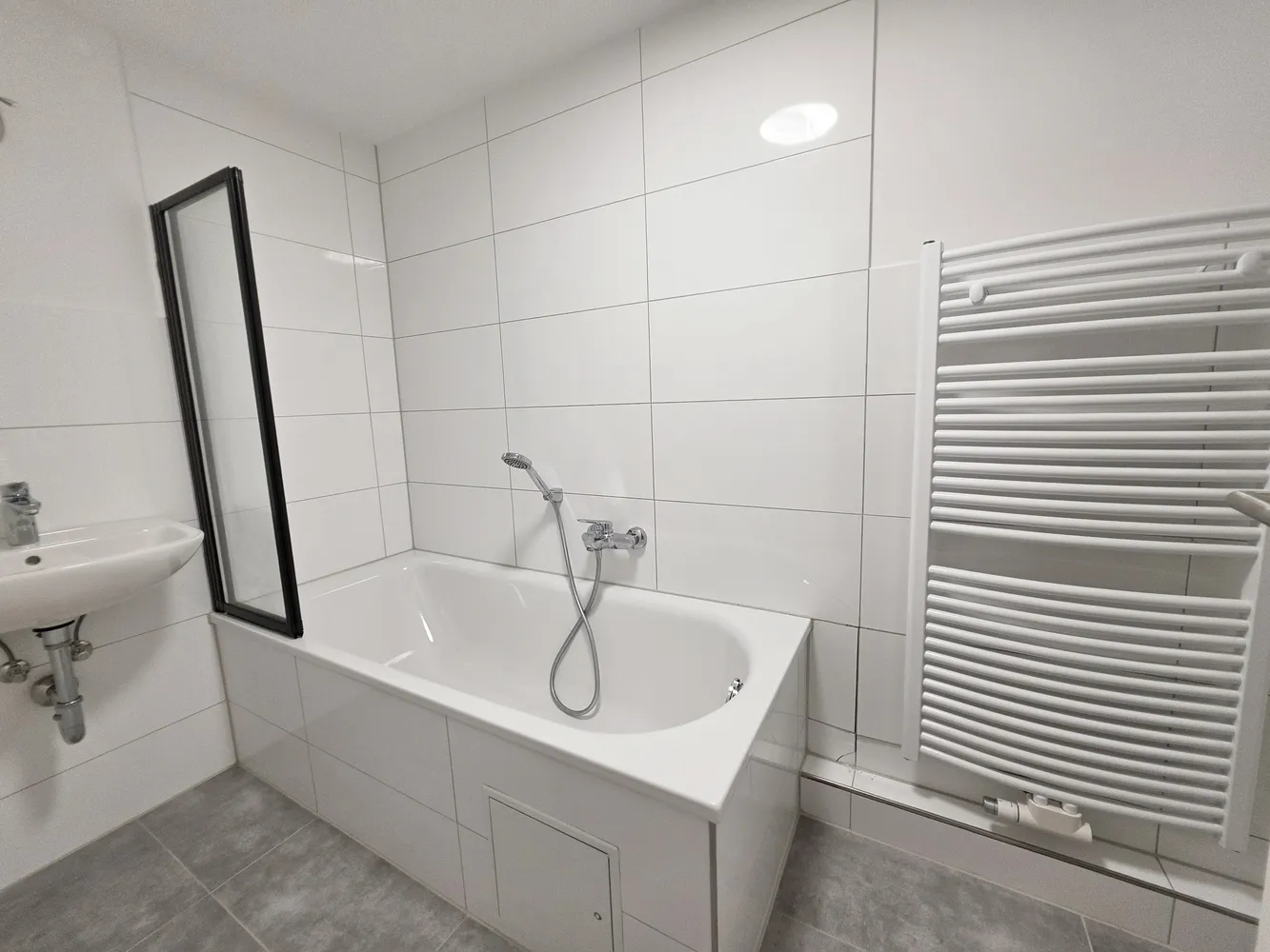 1 Zimmer Wohnung mit 43 m² in Düsseldorf – Bild 7
