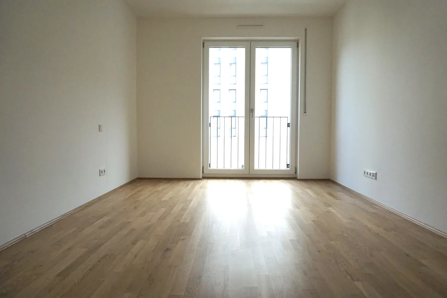 3 Zimmer Wohnung mit 81 m² in Frankfurt am Main – Bild 4