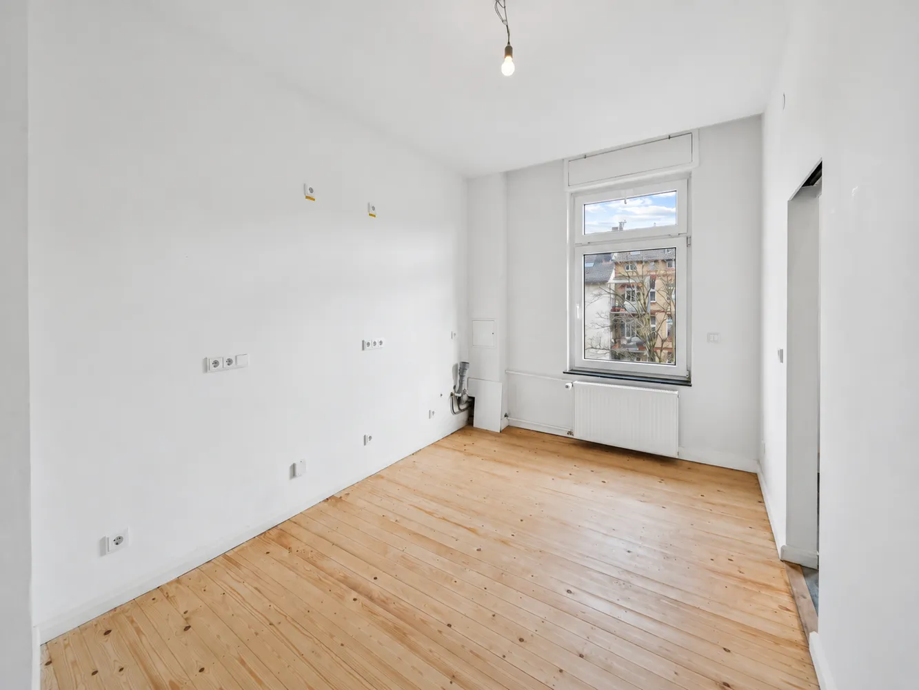 4 Zimmer Wohnung mit 104 m² in Darmstadt – Bild 10
