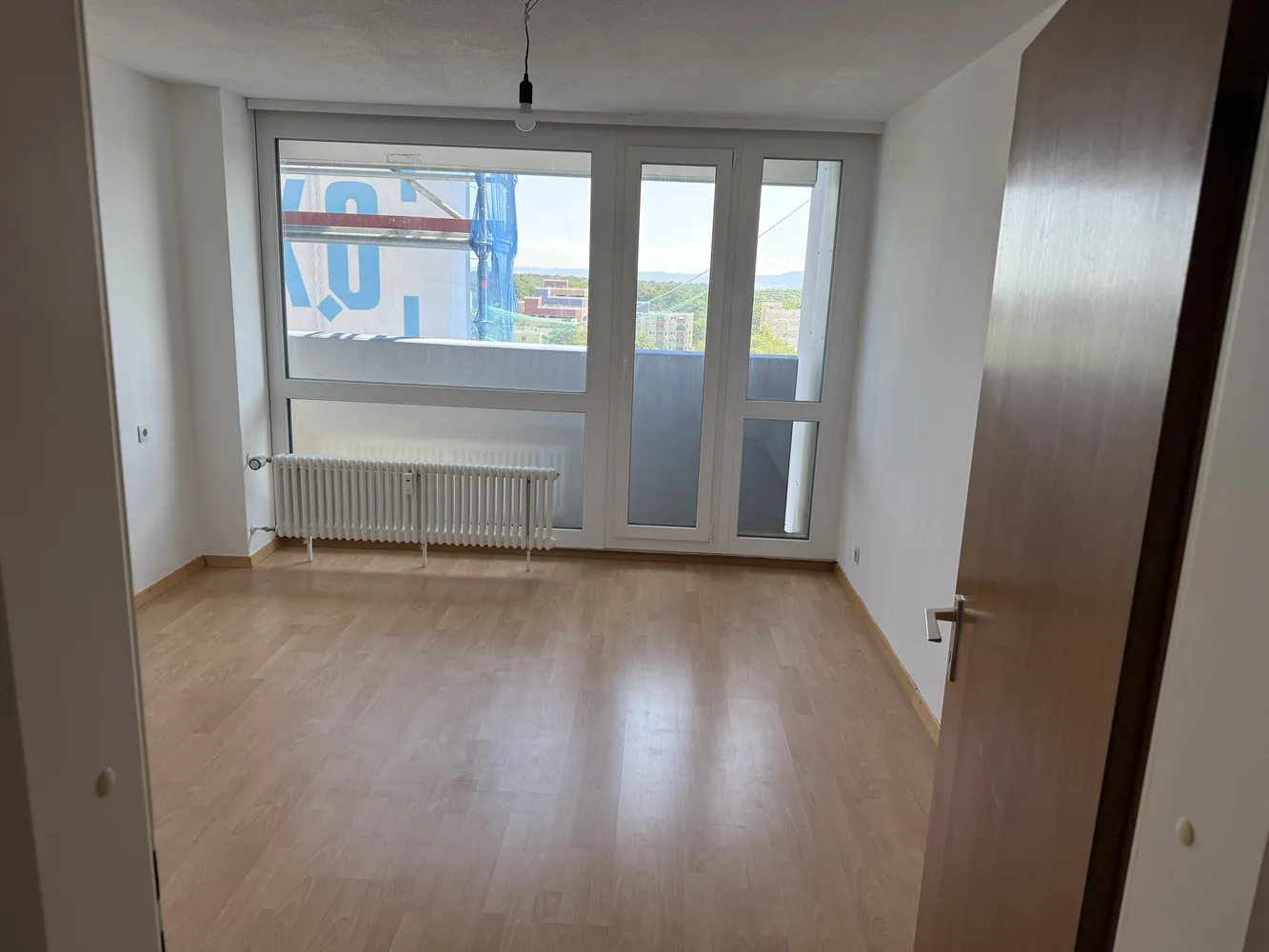 4 Zimmer Wohnung mit 84 m² in Tübingen – Bild 2