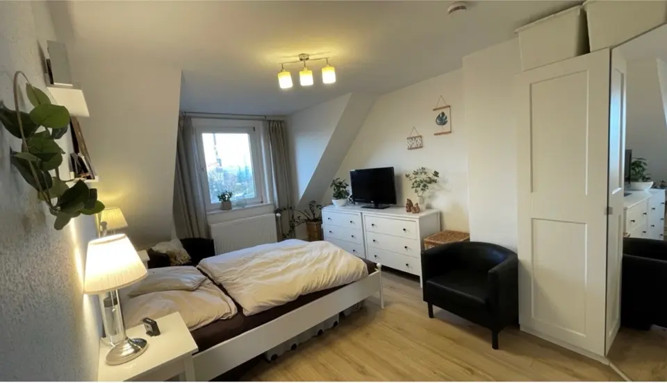 3 Zimmer Wohnung mit 53 m² in Braunschweig – Bild 3