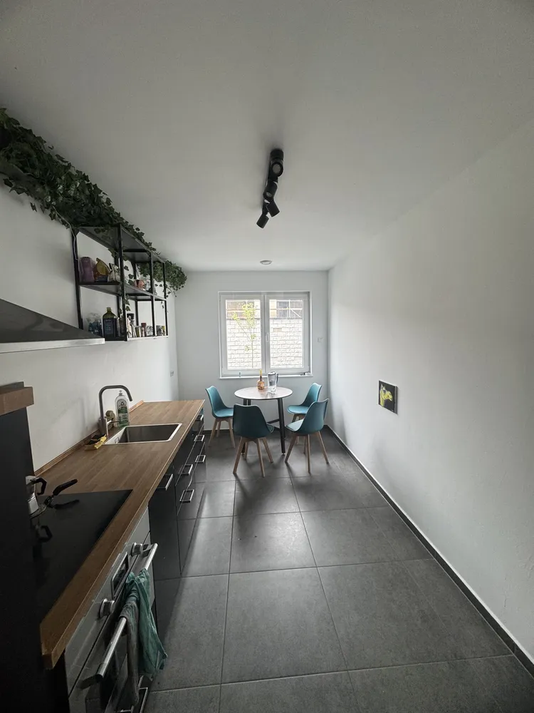 2 Zimmer Wohnung mit 65 m² in Köln – Bild 11