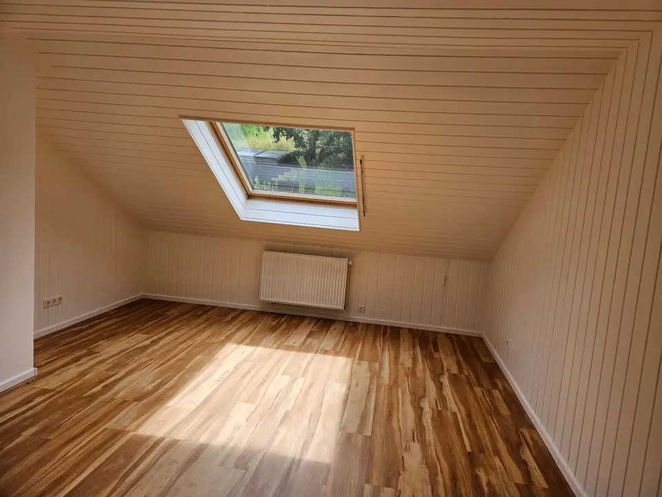 3 Zimmer Wohnung mit 105 m² in Bühl – Bild 6