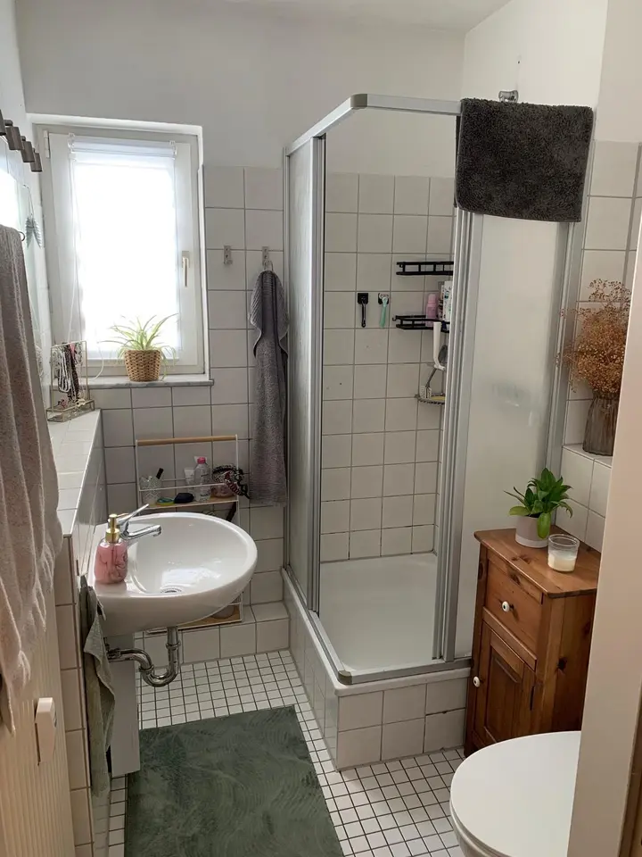 2 Zimmer Wohnung mit 48 m² in Gießen – Bild 10