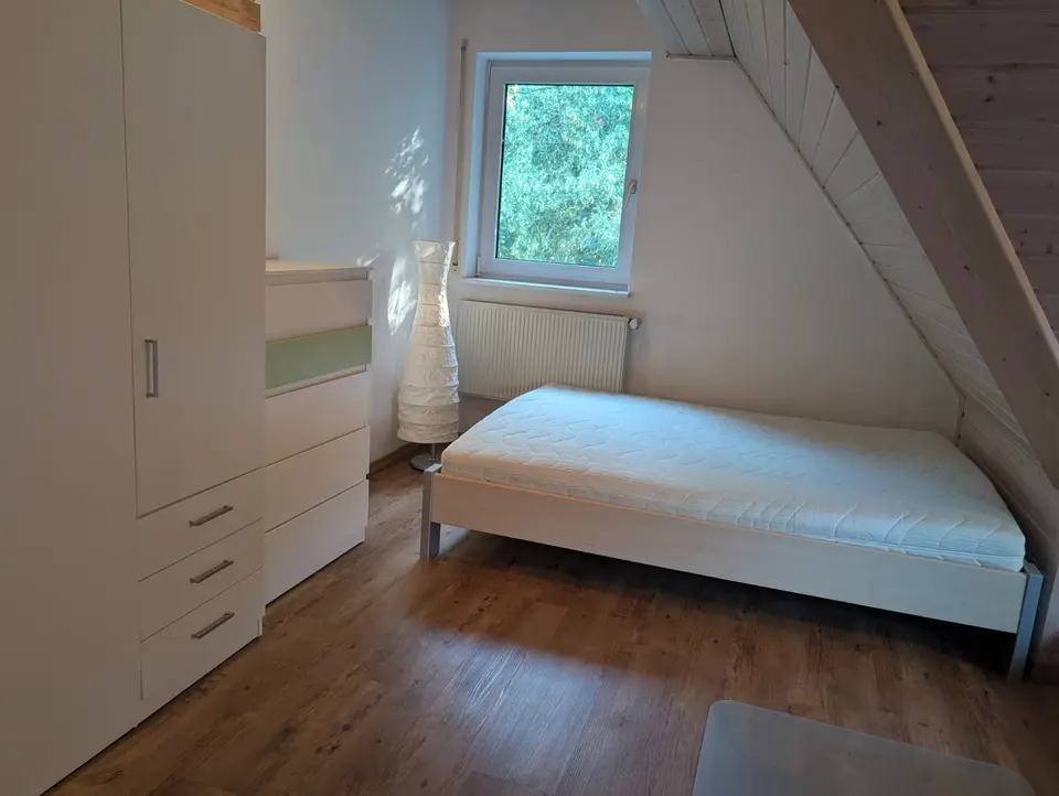 WG-Zimmer mit 100 m² in Donauwörth – Bild 2