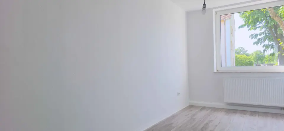 4 Zimmer Wohnung mit 84 m² in Minden – Bild 2