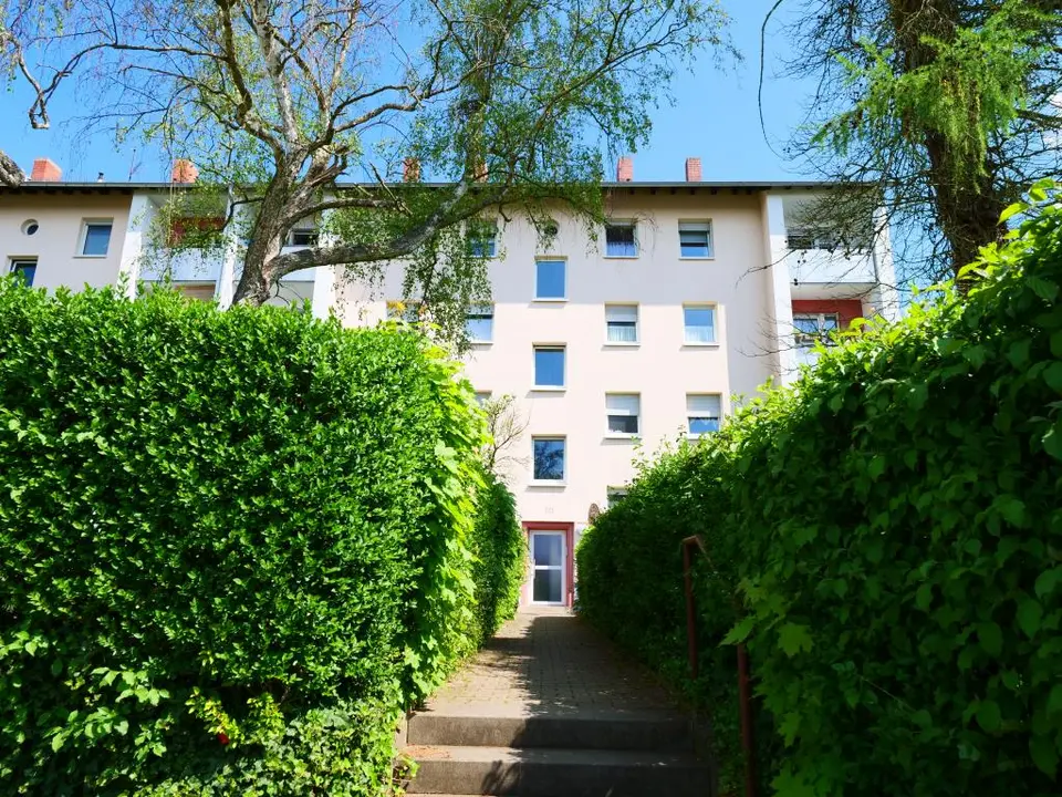 4 Zimmer Wohnung mit 68 m² in Kaiserslautern – Bild 4
