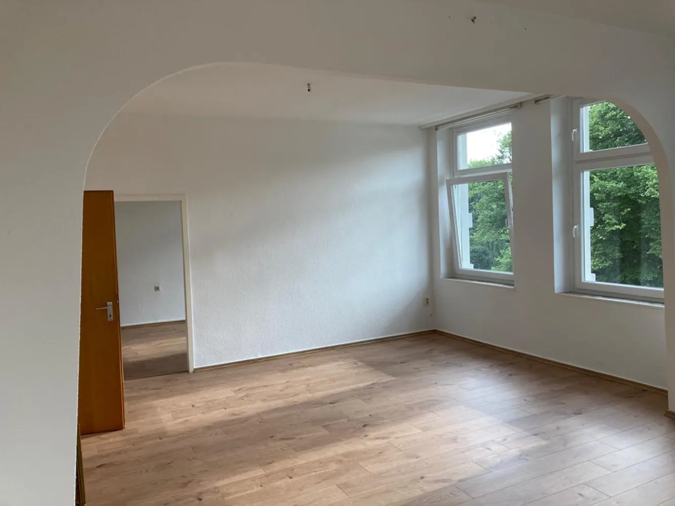 3 Zimmer Wohnung mit 83 m² in Düsseldorf – Bild 9