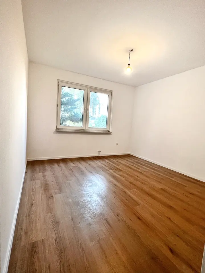 4 Zimmer Wohnung mit 65 m² in Oberhausen – Bild 2