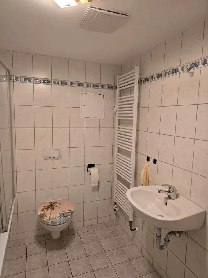 2 Zimmer Wohnung mit 80 m² in Stralsund – Bild 8