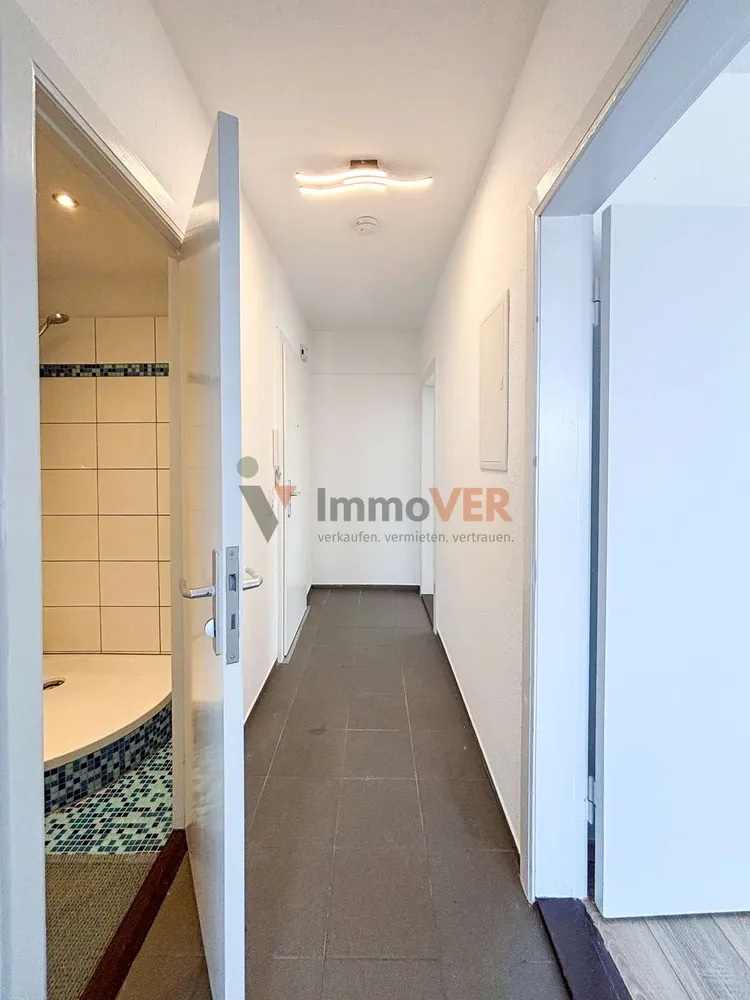 2 Zimmer Wohnung mit 55 m² in Bremen – Bild 11