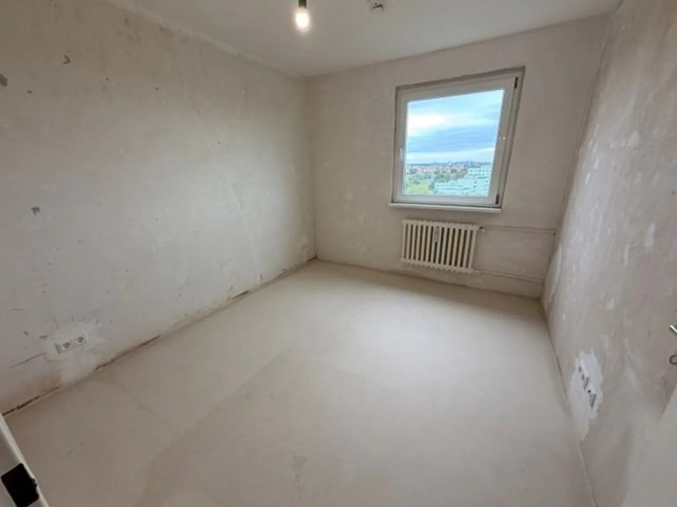 4 Zimmer Wohnung mit 99 m² in Berlin – Bild 9