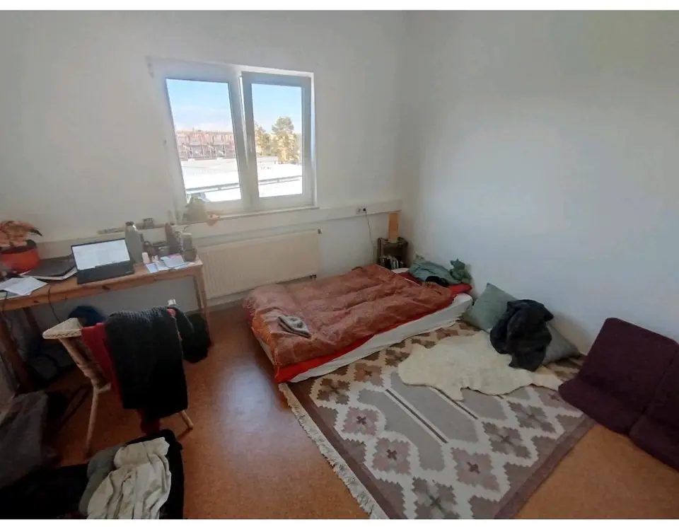 WG-Zimmer mit 15 m² in Weil am Rhein – Bild 7