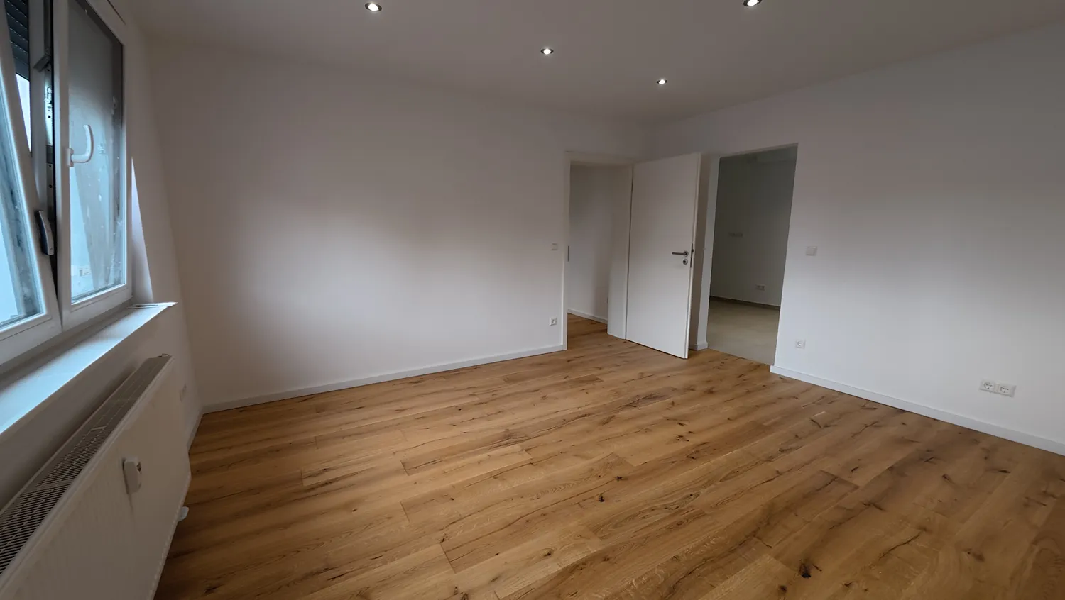3 Zimmer Wohnung mit 71 m² in Mannheim – Bild 10