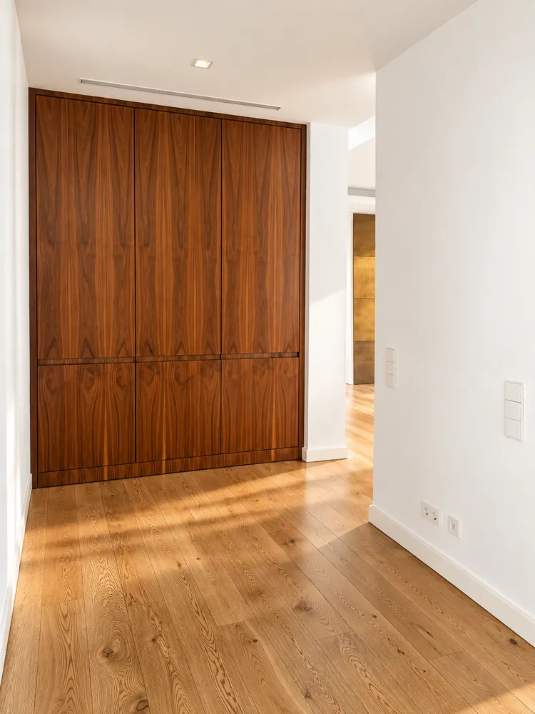 4 room apartment with 136 m² in Munich – Photo 11
