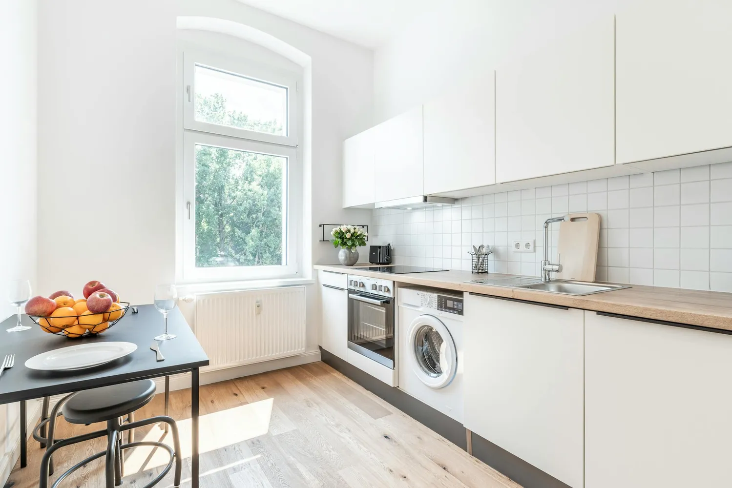 Shared room with 19 m² in Berlin – Photo 7