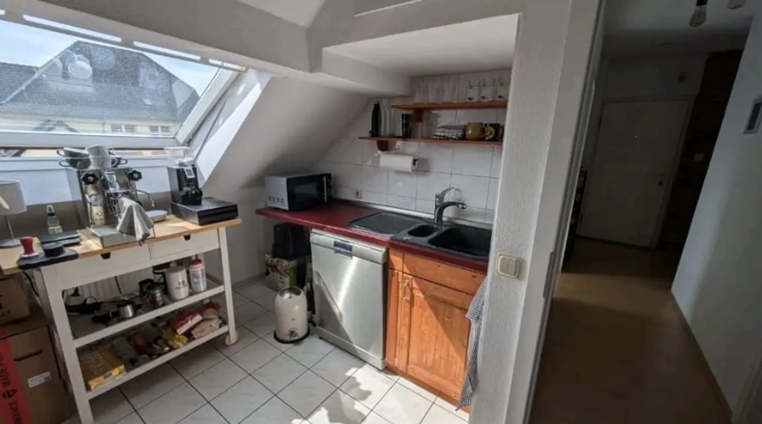 3 Zimmer Wohnung mit 72 m² in Dortmund – Bild 4