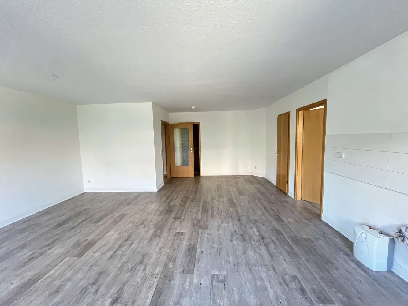 2 Zimmer Wohnung mit 59 m² in Halberstadt – Bild 2