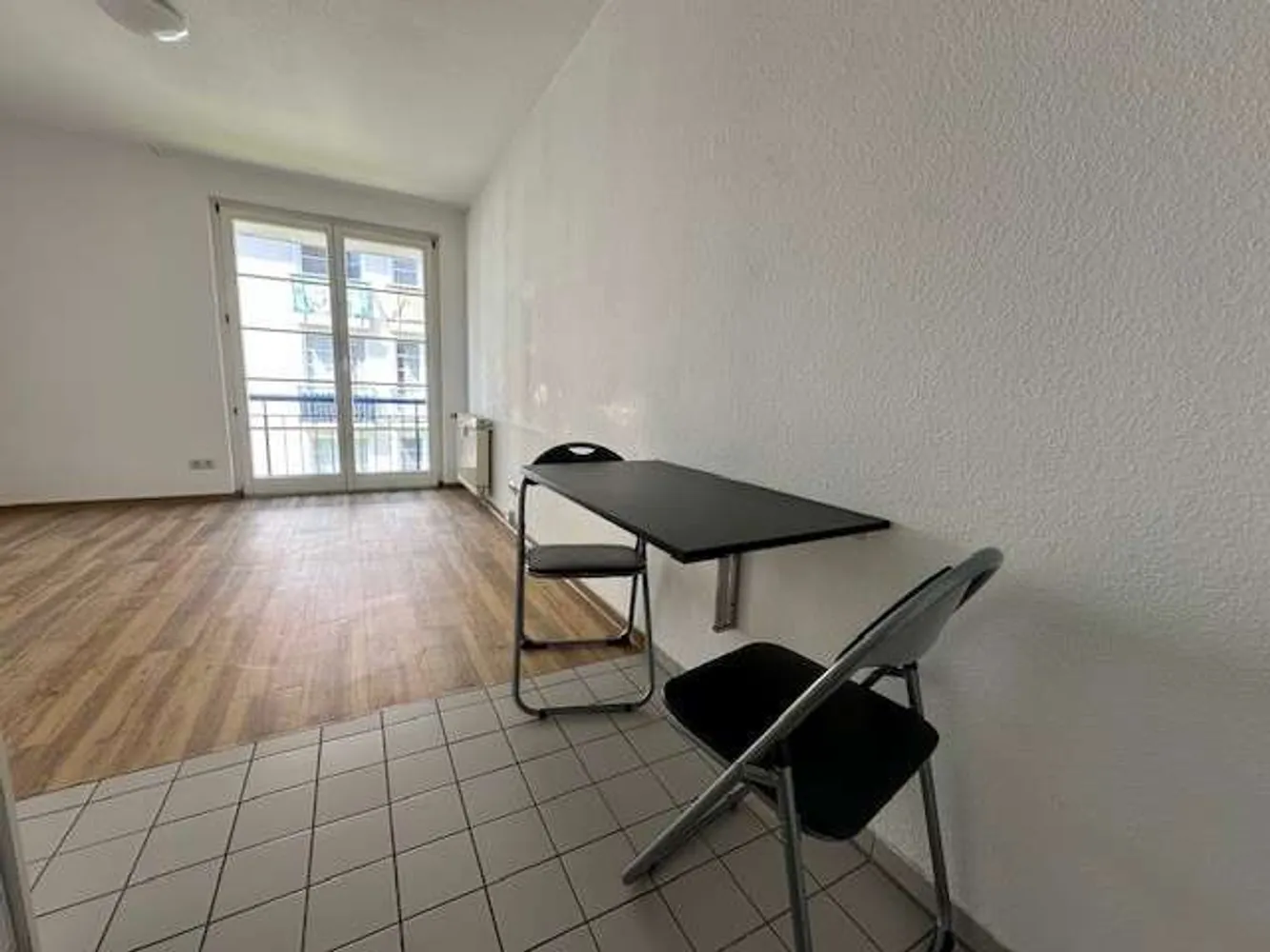 1 Zimmer Wohnung mit 21 m² in Gießen – Bild 2