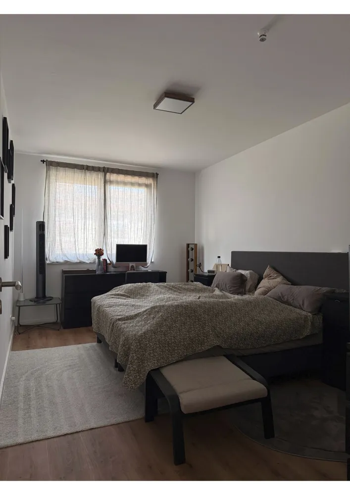 3 Zimmer Wohnung mit 90 m² in Bad Kreuznach – Bild 8